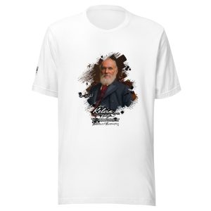 Lord Kelvin t-shirt