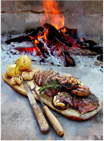10 Rules Every Braai Master Lives By