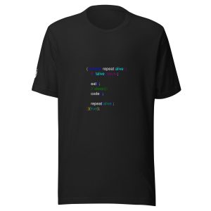 function(alive) - Programmers Edition | Heavy Cotton T-Shirt