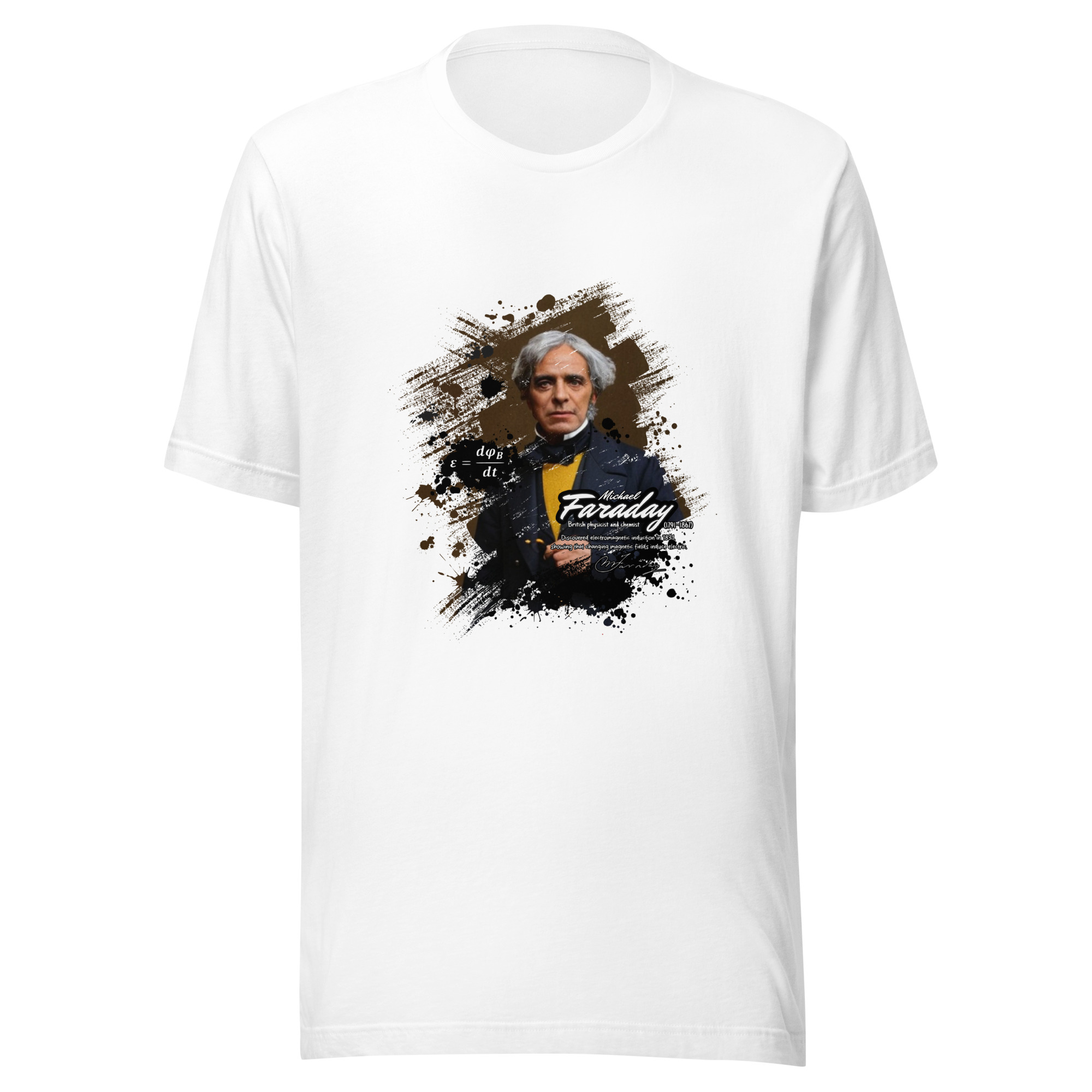 Michael Faraday
