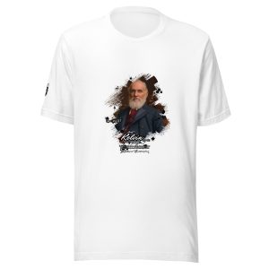 Lord Kelvin - Physicist Edition | Heavy Cotton T-Shirt