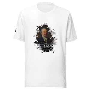 Weber - Physicist edition | Heavy Cotton t-shirt