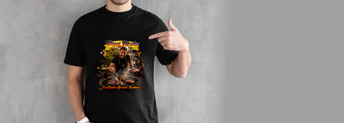 waoumii t-shirts