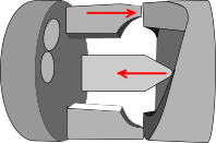 third phase of the magna'Motr