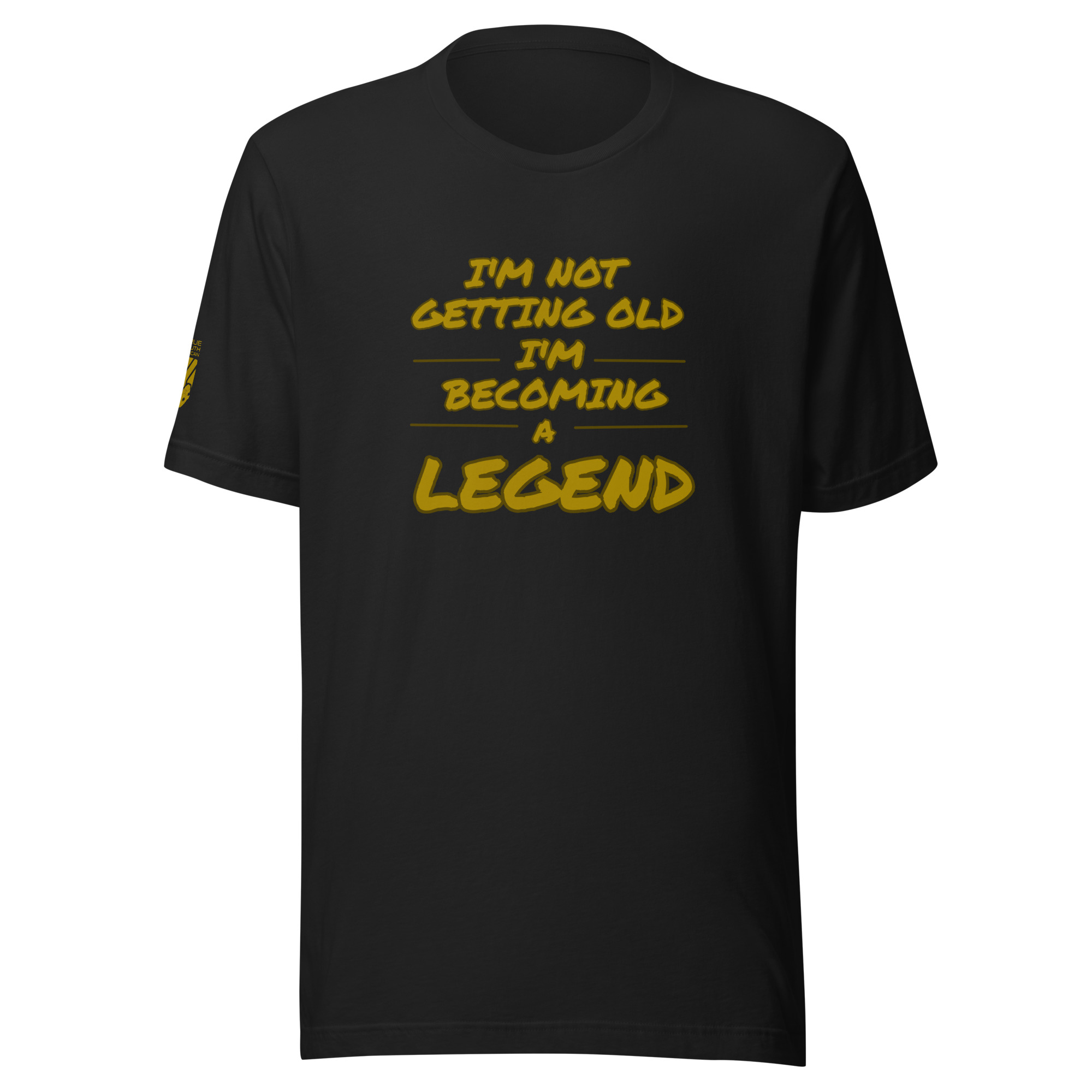 Legend - Humor Edition | Heavy Cotton T-Shirt